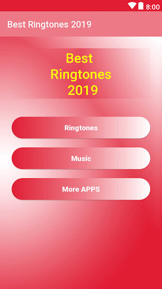 Play Best Ringtones 2019 
