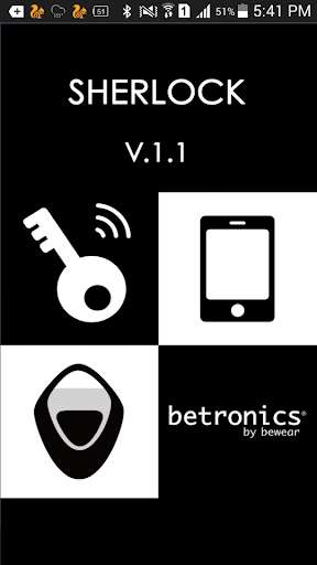 Play Betronics Tracing 