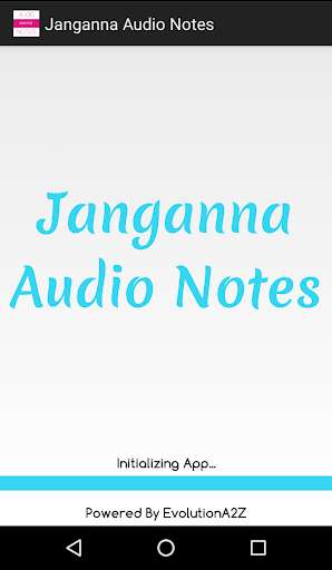 Play APK Bhartiya Janganna  and enjoy Bhartiya Janganna with UptoPlay in.evolutiona2z.jangannaaudionotes