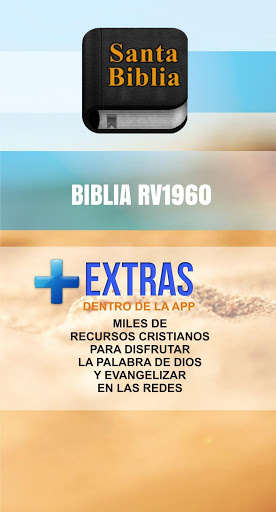 Play APK Biblia RV1960  and enjoy Biblia RV1960 with UptoPlay com.mobincube.biblia_rv1960.sc_3J8GTA