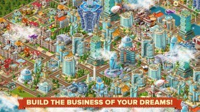Play Big Business Deluxe 