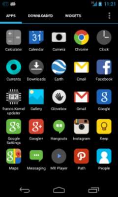 Play Blitz FREE - Icon Pack 