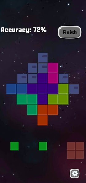 Play APK Block Jigsaw  and enjoy Block Jigsaw with UptoPlay com.gold_stone_studio.blockjigsaw8036