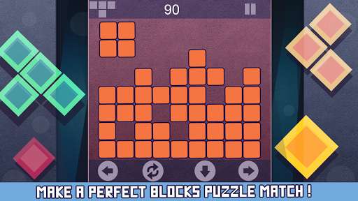 Play APK Block Mania Crush  and enjoy Block Mania Crush with UptoPlay com.orchidfreegames.blockmaniacrush
