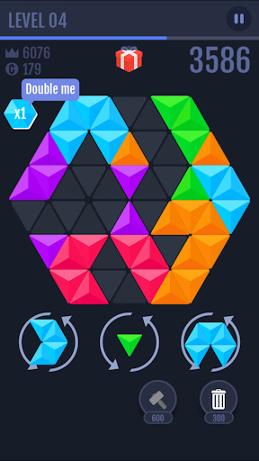 Play Block Puzzle Hexa 