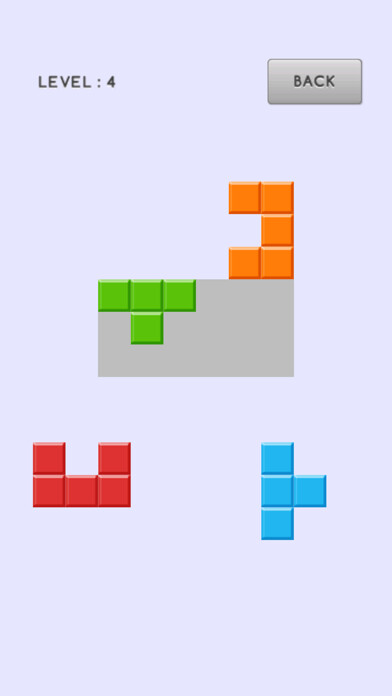 Play APK Block Puzzle Mania  and enjoy Block Puzzle Mania with UptoPlay com.fg.blockpuzzle
