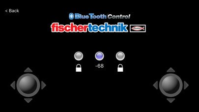 Play APK Bluetooth Control  and enjoy Bluetooth Control with UptoPlay appinventor.ai_29german.BluetoothControl