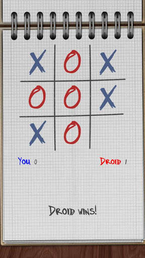 Play APK Bluetooth Tic Tac Toe Free  and enjoy Bluetooth Tic Tac Toe Free with UptoPlay com.ilumnis.xofree