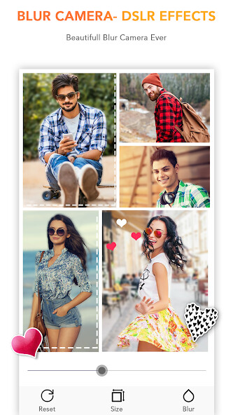 Play BLUR Camera Play BLUR Camera