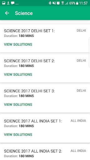 Play Board Exam Solutions: 10 & 12  and enjoy Board Exam Solutions: 10 & 12 with UptoPlay