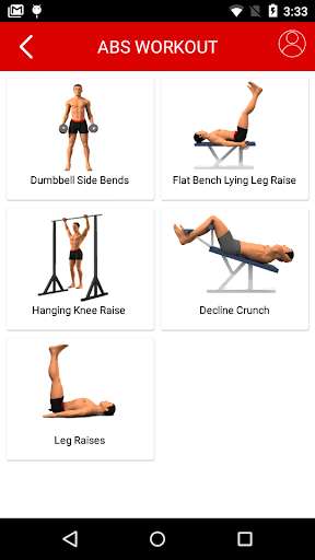 Play Bodybuilding & fitness workout Play Bodybuilding & fitness workout