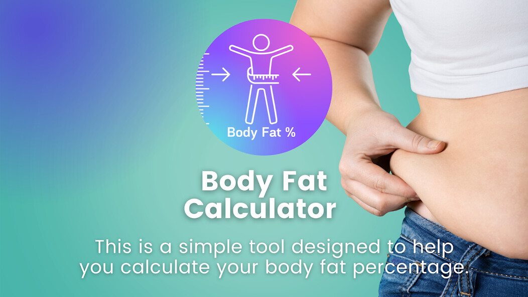 Play body fat calculator 