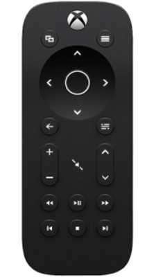 Play XB-ONE-iR remote 