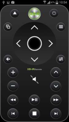 Play XB-ONE-iR remote 