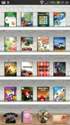 Play book.icon.theme.jellybean 