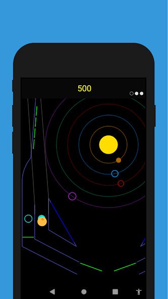 Play Bouncing Balls 