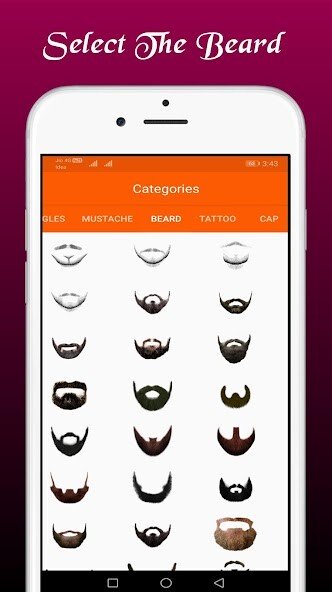 Play Boys Photo Editor 