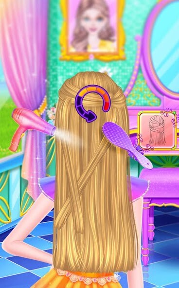 Play Braided Hairstyles Salon Play Braided Hairstyles Salon