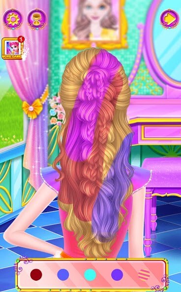 Play Braided Hairstyles Salon Play Braided Hairstyles Salon