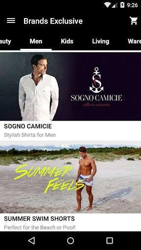 Play APK Brands Exclusive -Shop Fashion and enjoy Brands Exclusive -Shop Fashion with UptoPlay au.com.aussiecommerce.brandsexclusive Play APK Brands Exclusive -Shop Fashion and enjoy Brands Exclusive -Shop Fashion with UptoPlay au.com.aussiecommerce.brandsexclusive