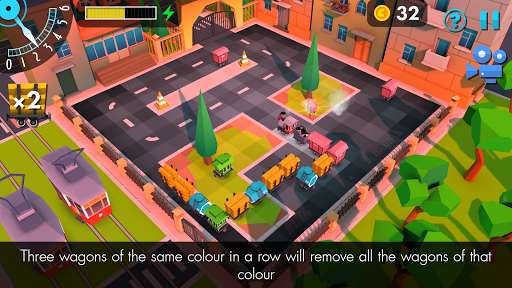 Play Brave Train Play Brave Train