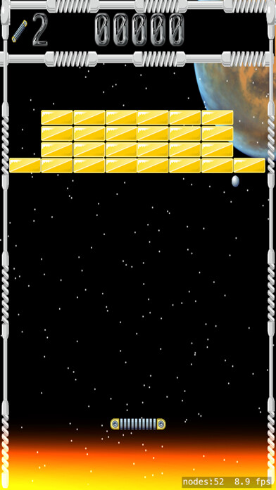 Play Break the Bricks 