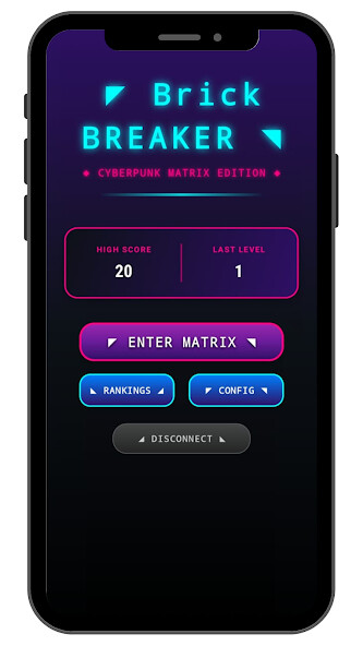 Play Brick Breaker Play Brick Breaker
