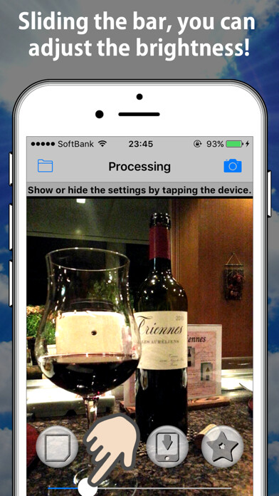 Play APK Brightness Adjuster  and enjoy Brightness Adjuster with UptoPlay jp.gr.java_conf.shimokura.BrightnessAdjuster