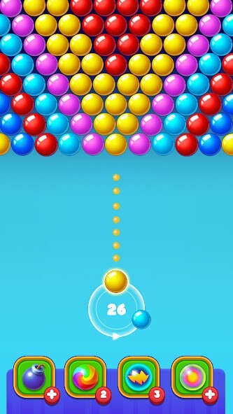 Play Bubble Pop Shooter Play Bubble Pop Shooter