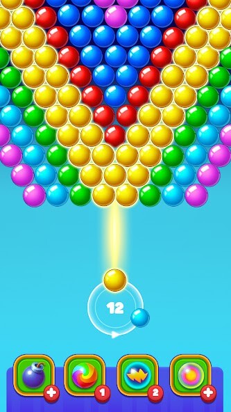 Play Bubble Pop Shooter Play Bubble Pop Shooter
