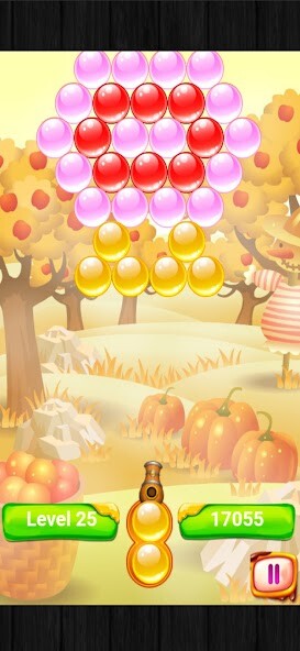 Play Bubble Shooter Classic 