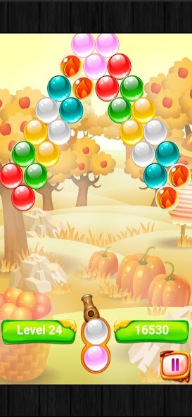 Play Bubble Shooter Classic 