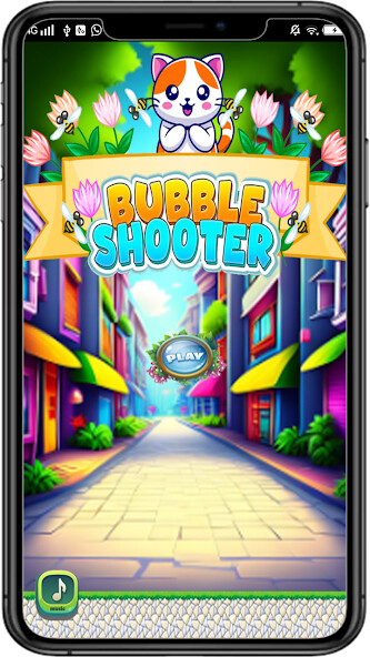 Play APK Bubble Shooter and enjoy Bubble Shooter with UptoPlay com.kdh.bubbleshooter Play APK Bubble Shooter and enjoy Bubble Shooter with UptoPlay com.kdh.bubbleshooter