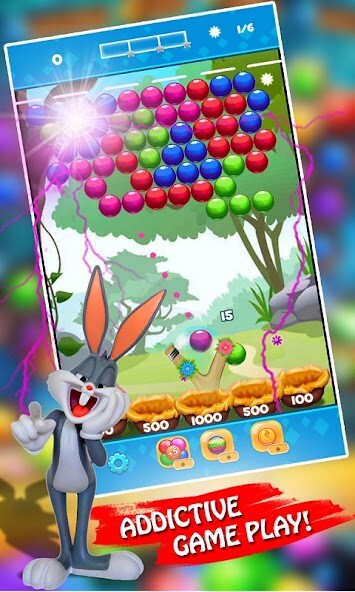 Play Bubble Shot™ 
