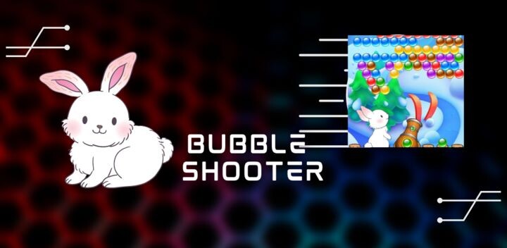 Play Bubble Shot™ 