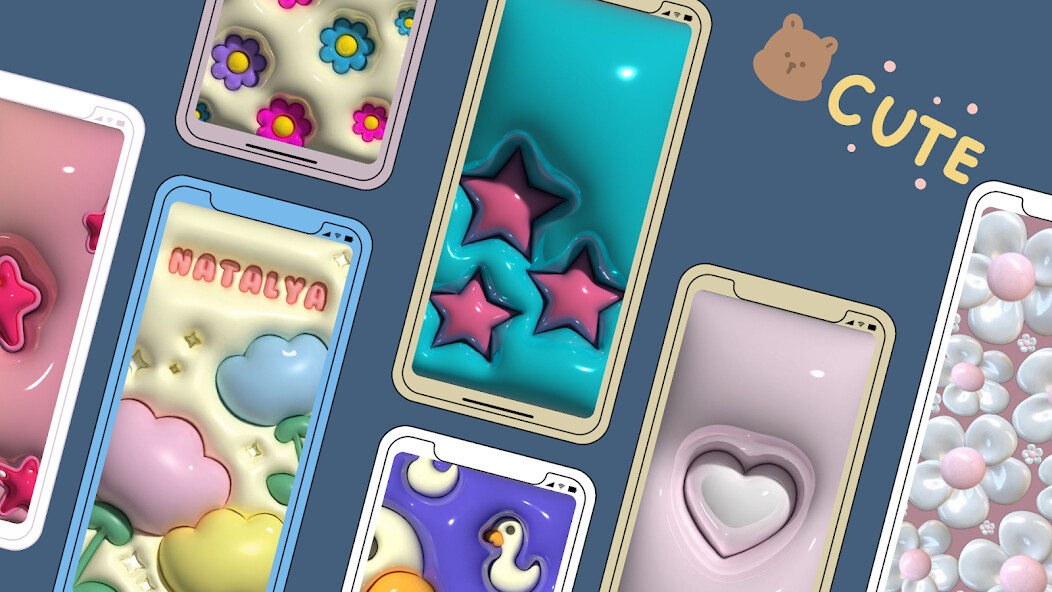 Play APK Bubbles Wallpaper and enjoy Bubbles Wallpaper with UptoPlay com.anmigames.bubbleswallpaper Play APK Bubbles Wallpaper and enjoy Bubbles Wallpaper with UptoPlay com.anmigames.bubbleswallpaper