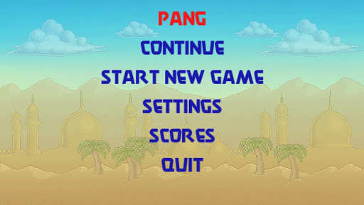 Play APK Bubble Trouble Pop  and enjoy Bubble Trouble Pop with UptoPlay com.ace90210.androidgames.pang