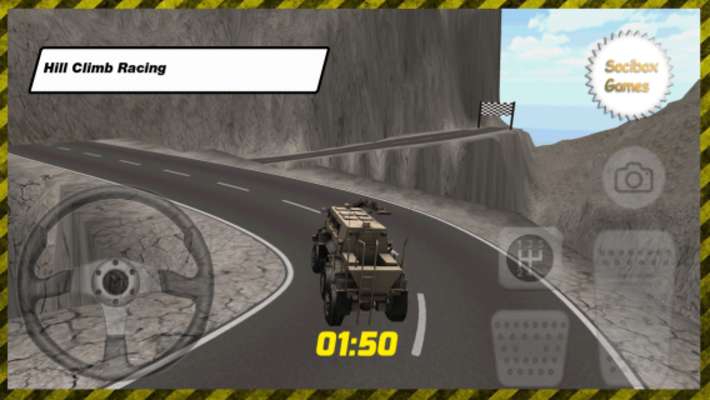 Play Buffalo Hill Climb Racing Play Buffalo Hill Climb Racing