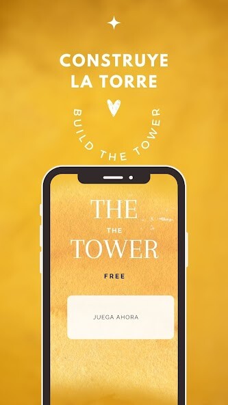 Play Build The Tower 