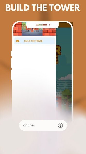 Play Build The Tower 