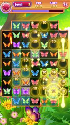 Play Butterfly Temple Play Butterfly Temple