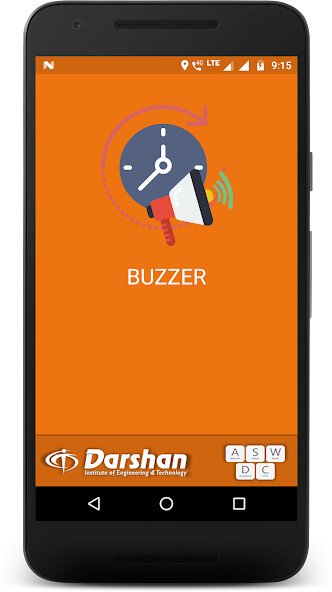 Play Buzzer, Stopwatch & Timer 
