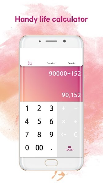 Play APK Calculator  and enjoy Calculator with UptoPlay com.android2.calculator3