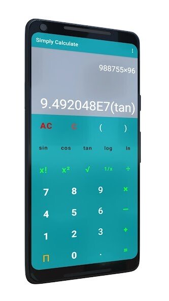 Play Calculator 