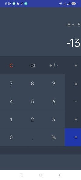 Play APK Calculator and enjoy Calculator with UptoPlay com.android2.calculator3 Play APK Calculator and enjoy Calculator with UptoPlay com.android2.calculator3