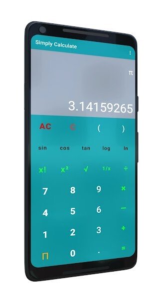 Play Calculator 
