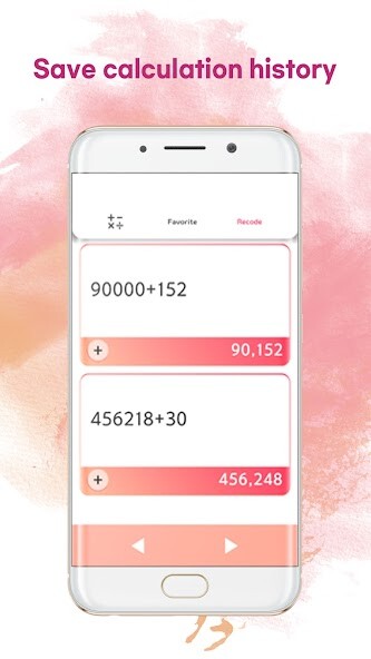 Play APK Calculator  and enjoy Calculator with UptoPlay com.android2.calculator3