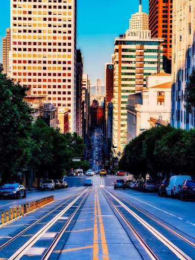 Play California Wallpapers 