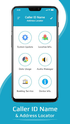 Play Caller ID Name & Location Tracker  and enjoy Caller ID Name & Location Tracker with UptoPlay