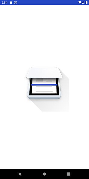 Play Camera Scanner Pro 